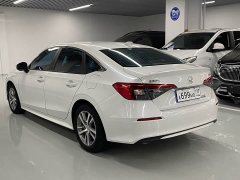 Honda Civic 2023 240TURBO CVT Sport Edition - ფოტო 13