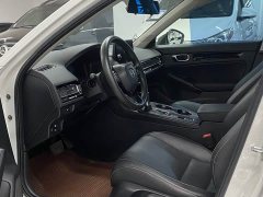 Honda Civic 2023 240TURBO CVT Sport Edition - ფოტო 4