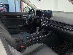 Honda Civic 2023 240TURBO CVT Sport Edition - ფოტო 5
