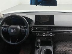 Honda Civic 2023 240TURBO CVT Sport Edition - ფოტო 6