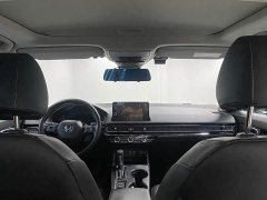 Honda Civic 2023 240TURBO CVT Sport Edition - ფოტო 7