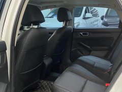 Honda Civic 2023 240TURBO CVT Sport Edition - ფოტო 8