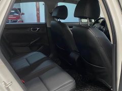 Honda Civic 2023 240TURBO CVT Sport Edition - ფოტო 9
