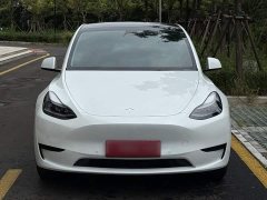 Tesla Model Y 2022 Facelift Rear-Wheel Drive - ფოტო 10