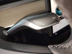 Tesla Model Y 2022 Facelift Rear-Wheel Drive - ფოტო 11
