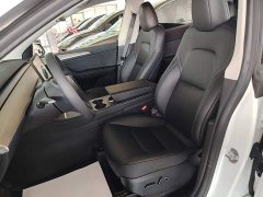 Tesla Model Y 2022 Facelift Rear-Wheel Drive - ფოტო 13