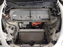 Tesla Model Y 2022 Facelift Rear-Wheel Drive - ფოტო 18