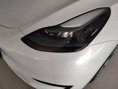 Tesla Model Y 2022 Facelift Rear-Wheel Drive - ფოტო 2