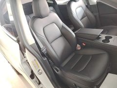Tesla Model Y 2022 Facelift Rear-Wheel Drive - ფოტო 3