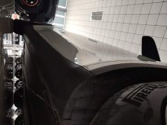 Tesla Model Y 2022 Facelift Rear-Wheel Drive - ფოტო 4