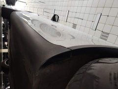 Tesla Model Y 2022 Facelift Rear-Wheel Drive - ფოტო 5