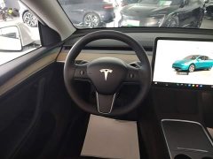 Tesla Model Y 2022 Facelift Rear-Wheel Drive - ფოტო 6