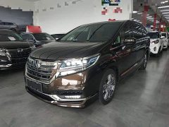 Honda Elysion 2019 2.0L Hybrid Elite Edition - ფოტო 1