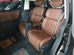 Honda Elysion 2019 2.0L Hybrid Elite Edition - ფოტო 12