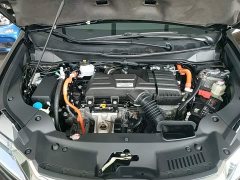 Honda Elysion 2019 2.0L Hybrid Elite Edition - ფოტო 15