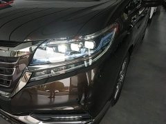 Honda Elysion 2019 2.0L Hybrid Elite Edition - ფოტო 17