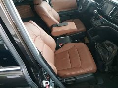 Honda Elysion 2019 2.0L Hybrid Elite Edition - ფოტო 19