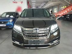 Honda Elysion 2019 2.0L Hybrid Elite Edition - ფოტო 2