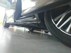 Honda Elysion 2019 2.0L Hybrid Elite Edition - ფოტო 20