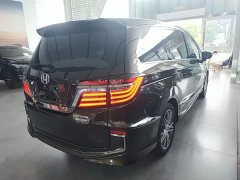 Honda Elysion 2019 2.0L Hybrid Elite Edition - ფოტო 4