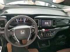 Honda Elysion 2019 2.0L Hybrid Elite Edition - ფოტო 5