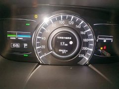 Honda Elysion 2019 2.0L Hybrid Elite Edition - ფოტო 7