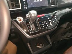 Honda Elysion 2019 2.0L Hybrid Elite Edition - ფოტო 9