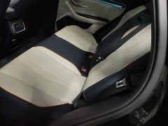 BYD Song Plus New Energy 2021 EV Premier - ფოტო 12