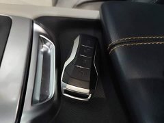 BYD Song Plus New Energy 2021 EV Premier - ფოტო 16