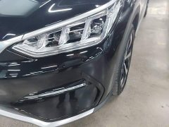 BYD Song Plus New Energy 2021 EV Premier - ფოტო 17