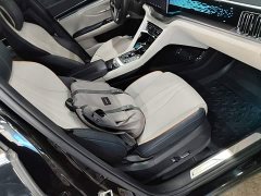 BYD Song Plus New Energy 2021 EV Premier - ფოტო 19