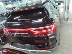 BYD Song Plus New Energy 2021 EV Premier - ფოტო 3