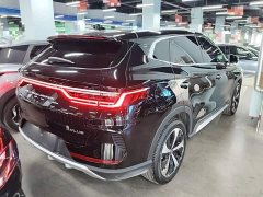 BYD Song Plus New Energy 2021 EV Premier - ფოტო 4