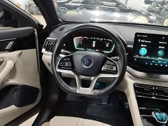 BYD Song Plus New Energy 2021 EV Premier - ფოტო 6