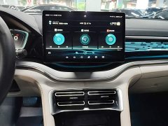 BYD Song Plus New Energy 2021 EV Premier - ფოტო 8
