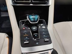 BYD Song Plus New Energy 2021 EV Premier - ფოტო 9