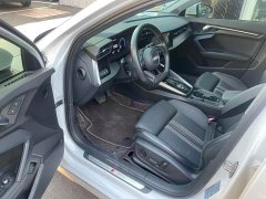 Audi A3 A3L Limousine 35 TFSI Fashion Sport - ფოტო 6
