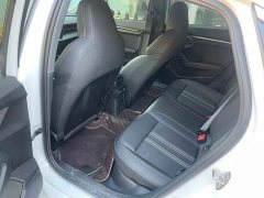 Audi A3 A3L Limousine 35 TFSI Fashion Sport - ფოტო 7