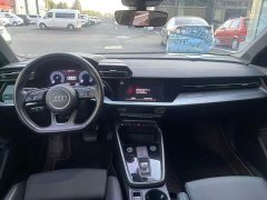 Audi A3 A3L Limousine 35 TFSI Fashion Sport - ფოტო 8