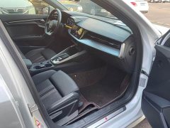Audi A3 A3L Limousine 35 TFSI Fashion Sport - ფოტო 9