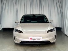 Tesla Model 3 High Performance All-Wheel Drive - ფოტო 3