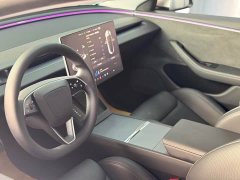 Tesla Model 3 High Performance All-Wheel Drive - ფოტო 4
