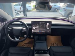 Tesla Model 3 High Performance All-Wheel Drive - ფოტო 5