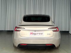 Tesla Model 3 High Performance All-Wheel Drive - ფოტო 8