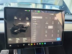 Tesla Model Y 2022 Facelift Rear-Wheel Drive - ფოტო 12