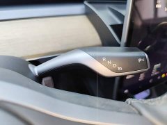 Tesla Model Y 2022 Facelift Rear-Wheel Drive - ფოტო 13
