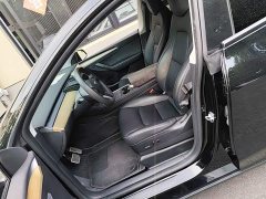 Tesla Model Y 2022 Facelift Rear-Wheel Drive - ფოტო 14