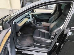 Tesla Model Y 2022 Facelift Rear-Wheel Drive - ფოტო 15