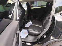 Tesla Model Y 2022 Facelift Rear-Wheel Drive - ფოტო 16