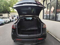 Tesla Model Y 2022 Facelift Rear-Wheel Drive - ფოტო 18